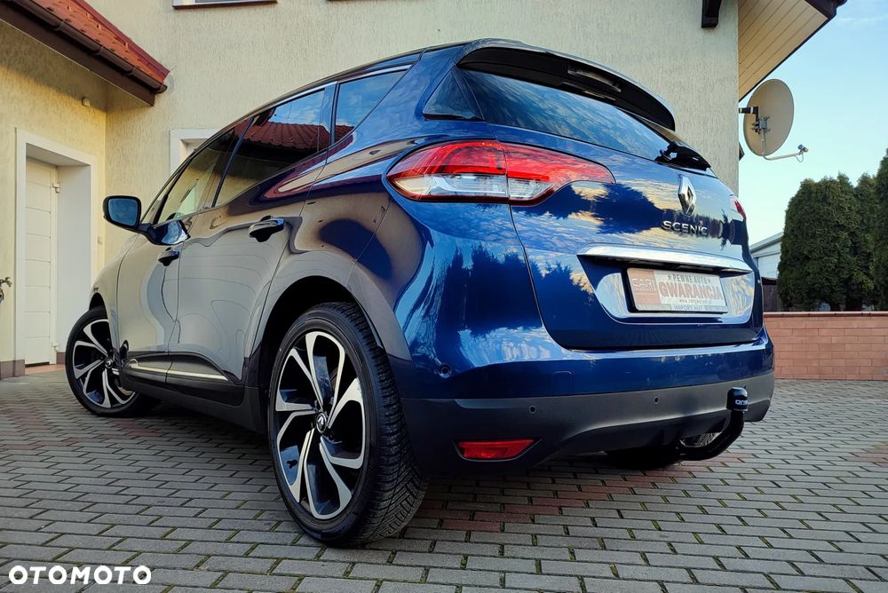 Renault Scenic 1.7 Blue dCi Zen - 6