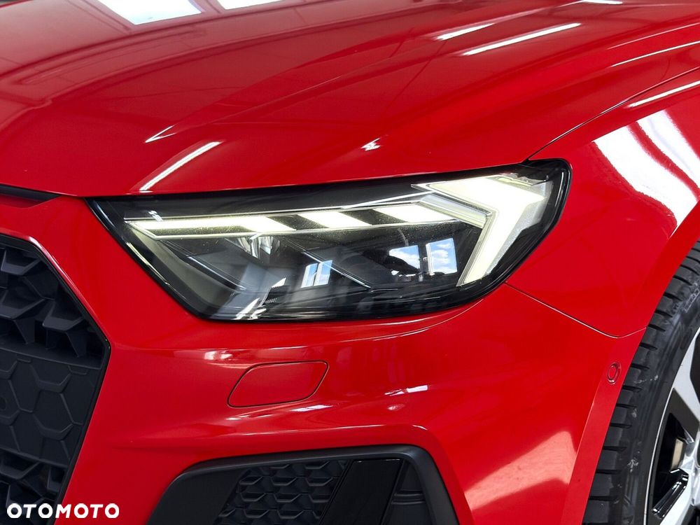 Audi A1 Sportback - 26