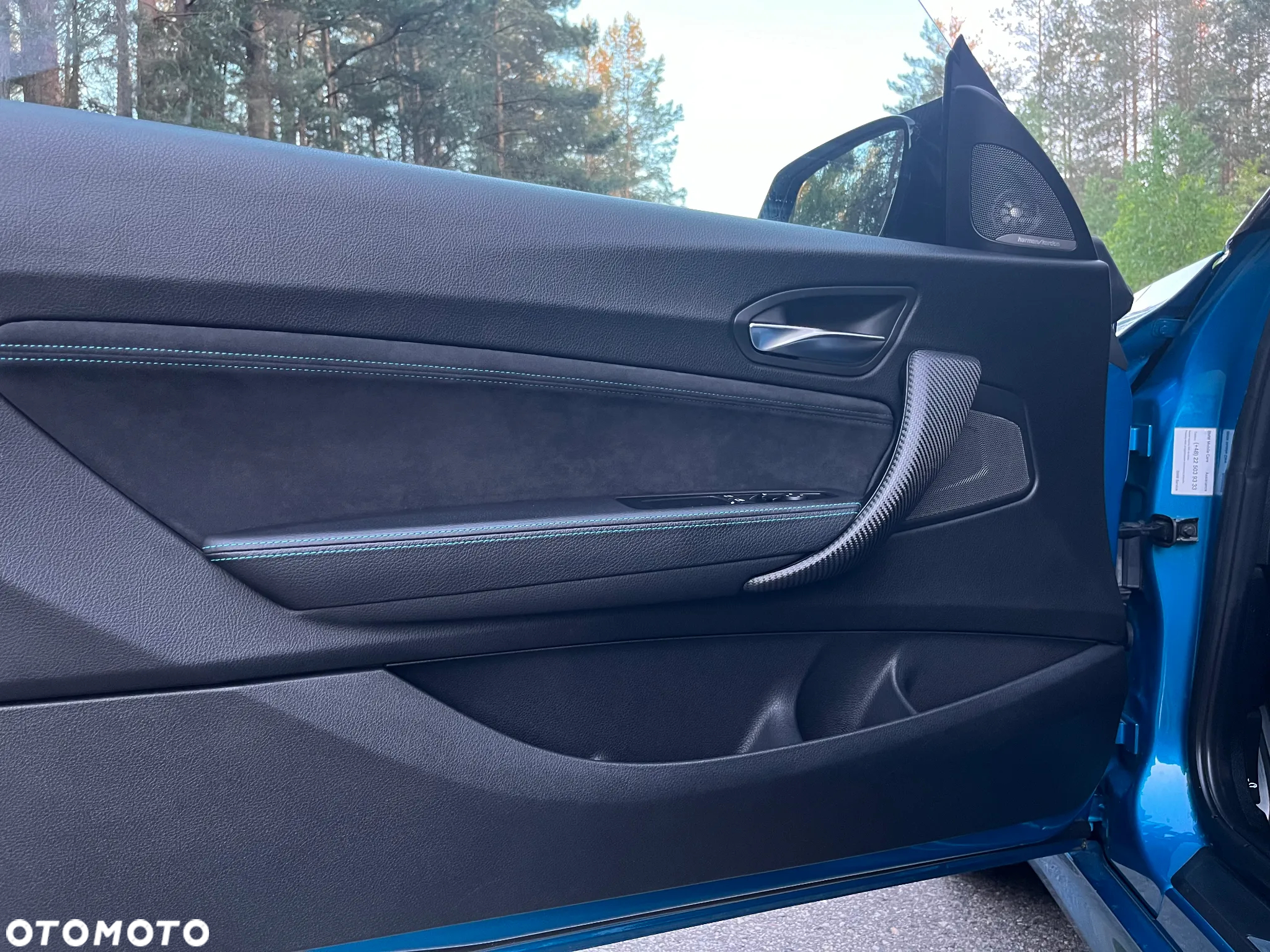 BMW M2 DKG - 33