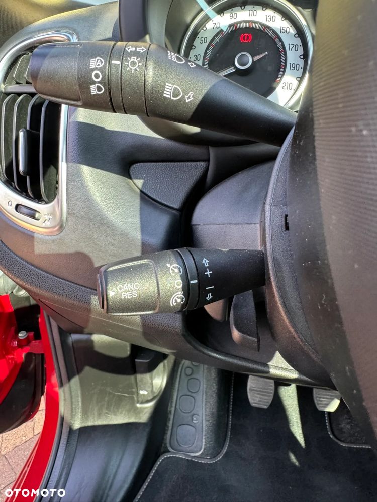 Fiat 500L 0.9 8V Twinair Pop Star S&S - 27