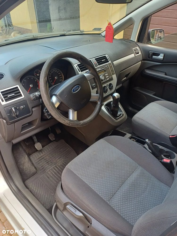 Ford Focus C-Max 1.6 Trend - 8