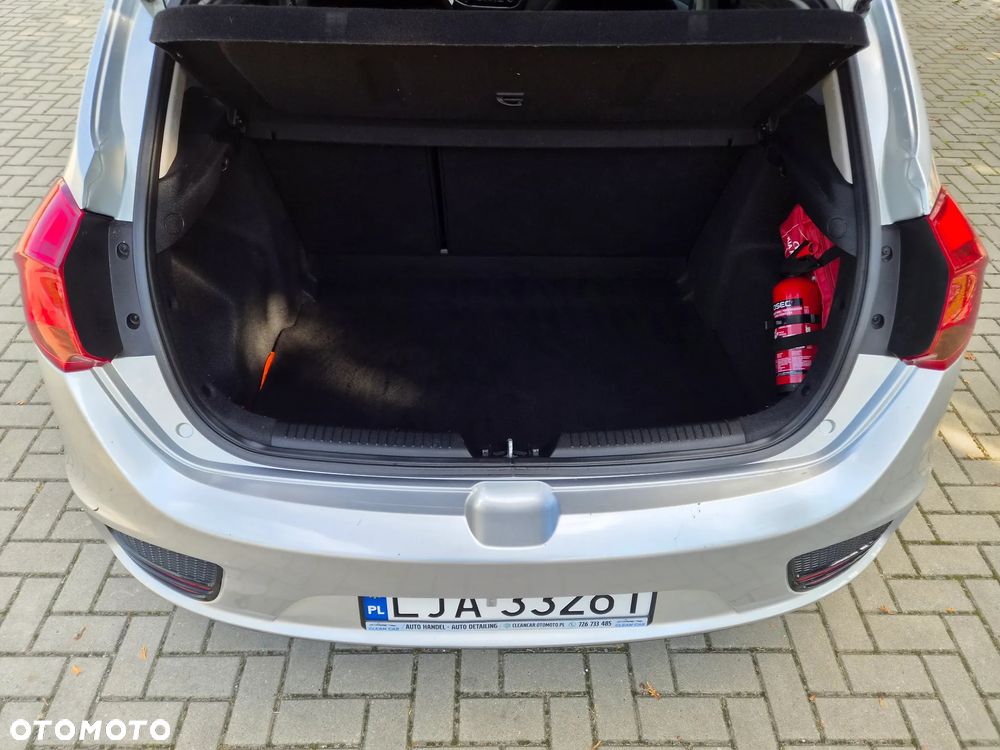 Kia Ceed 1.6 CRDi XL - 11