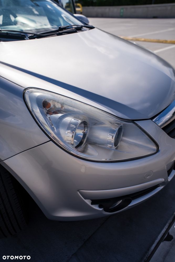 Opel Corsa 1.2 16V - 25