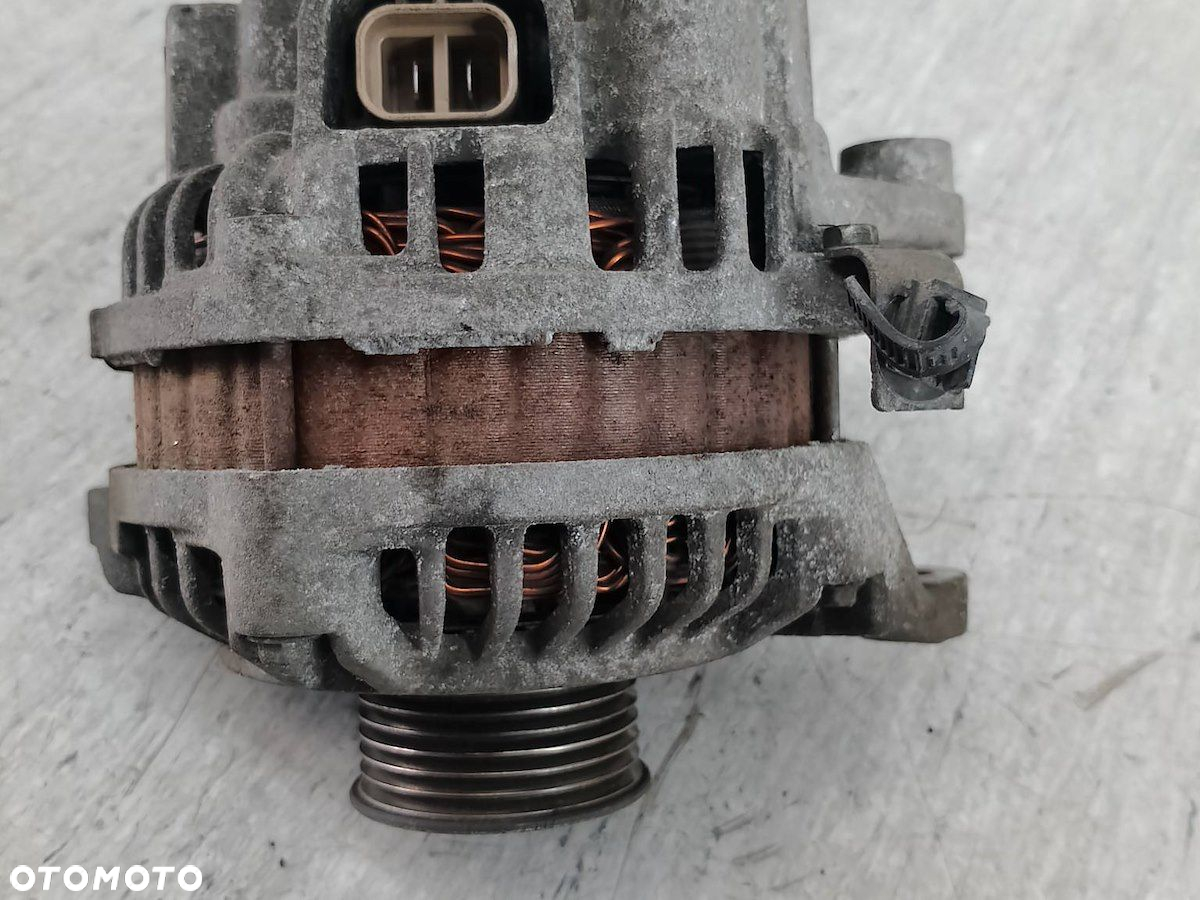 ALTERNATOR HONDA JAZZ AHGA56   A5TB0091 1.2 - 2