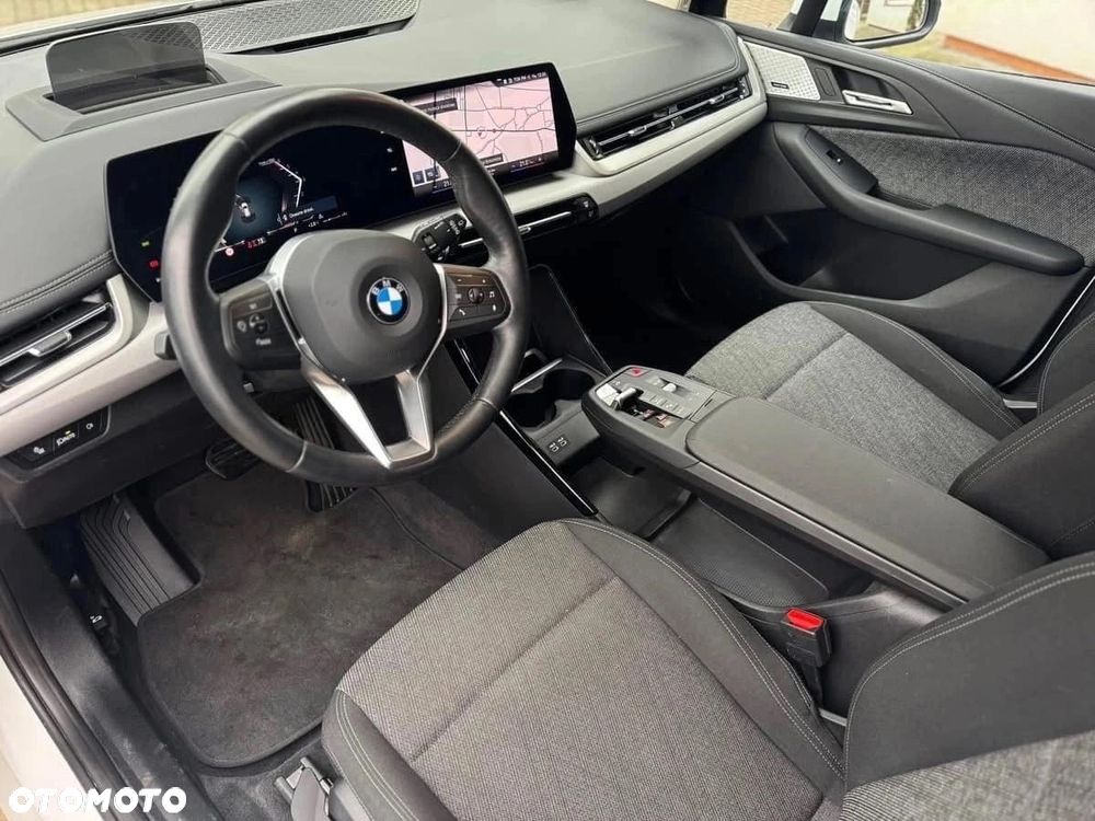 BMW Seria 2 218d Gran Tourer Sport-Aut Luxury Line - 12