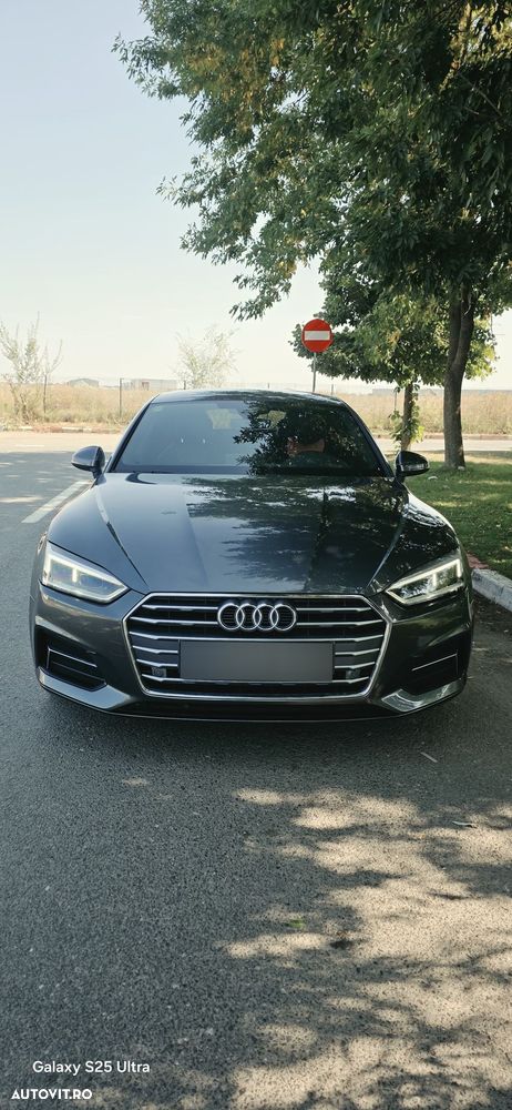 Audi A5 Coupé - 6