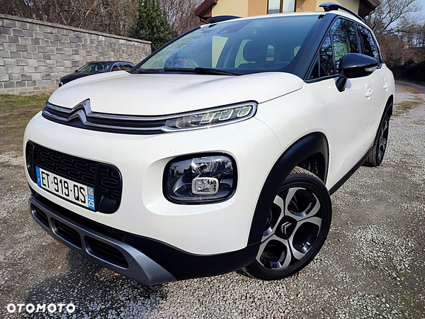 Citroën C3 Aircross 1.2 PureTech Live S&S