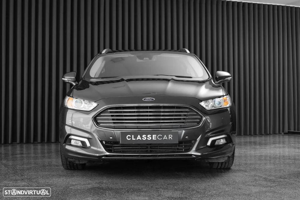 Ford Mondeo SW 1.5 TDCi Titanium ECOnetic - 5