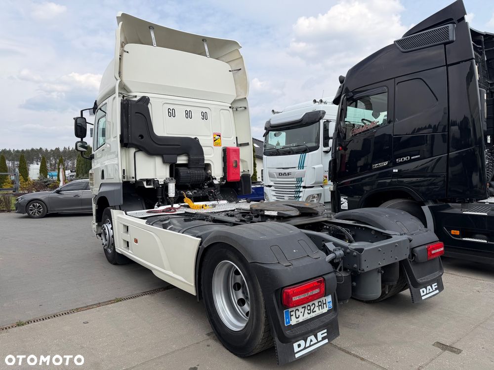 DAF CF 480  // SUPER STAN // SERWISOWANY - 7