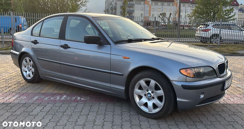 BMW Seria 3 - 9