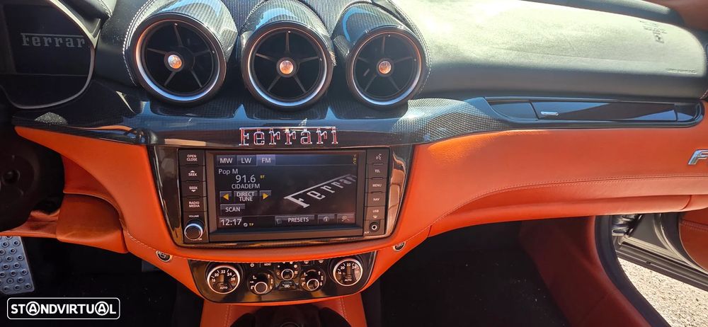 Ferrari FF Standard - 22
