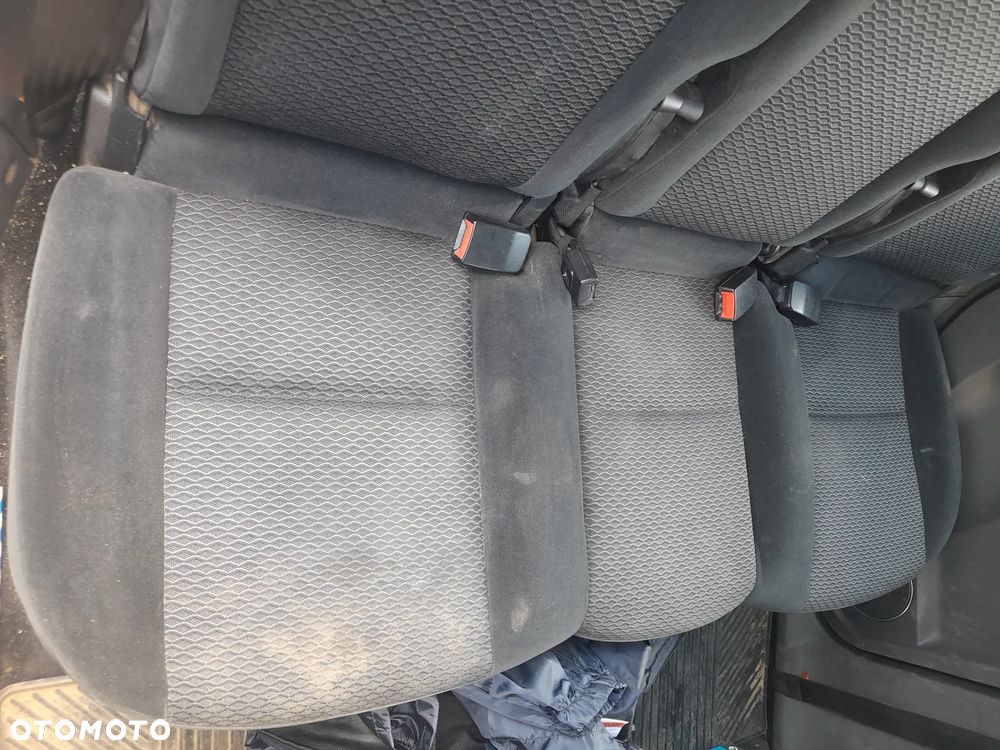 FORD C-MAX I LIFT KOMPLET FOTELI FOTELE FOTEL KANAPA - 5