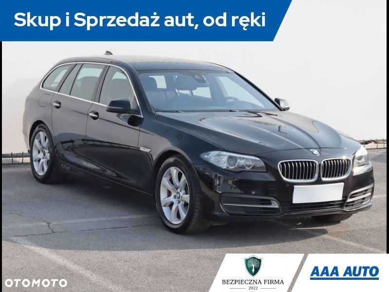 BMW Seria 5 - 3