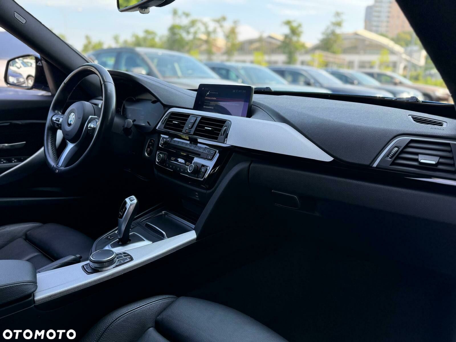 BMW 3GT 320d M Sport sport - 10