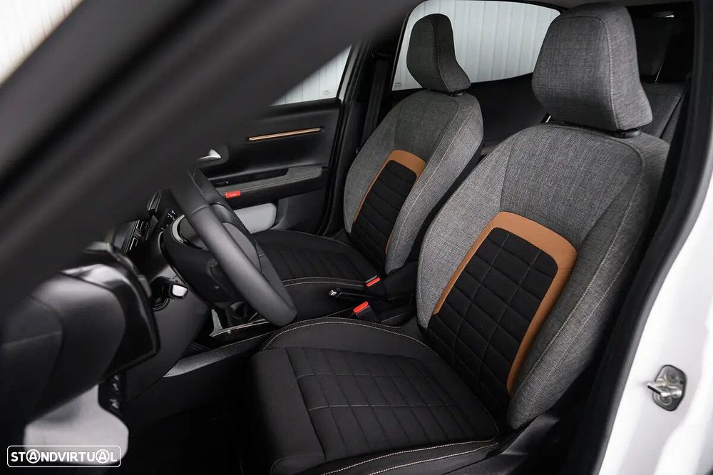 Citroën C3 Aircross 1.2 PureTech Live - 43
