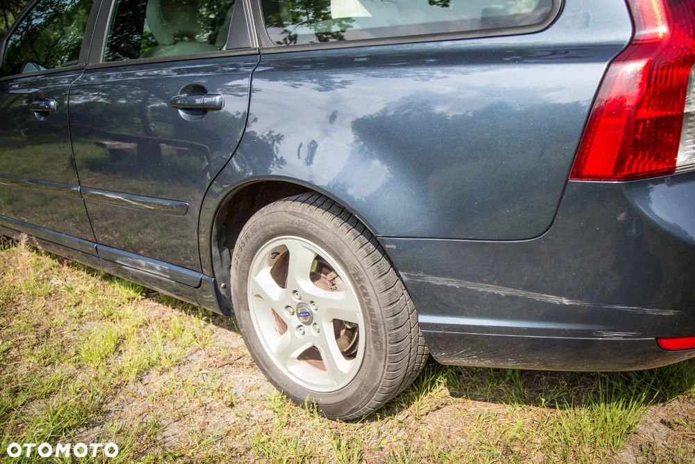 Volvo V50 D2 Momentum Start-Stop - 11