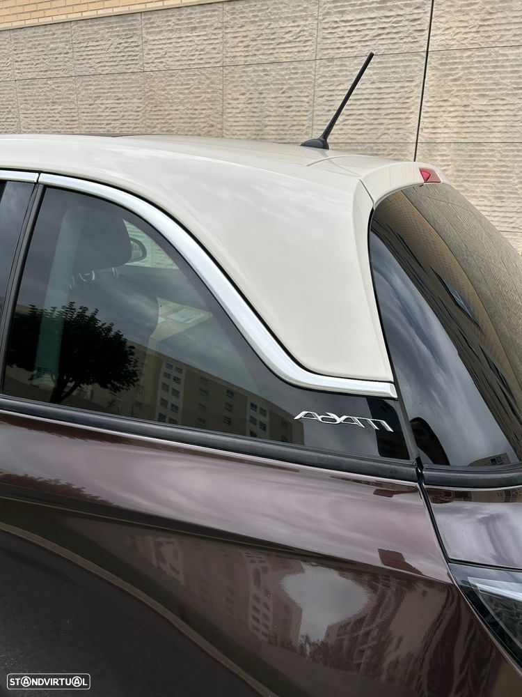 Opel Adam 1.2 Glam - 9