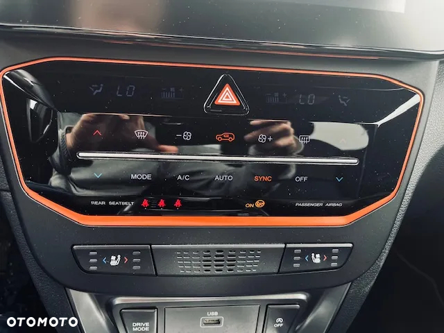 SsangYong/KGM Tivoli 1.5 T-GDI Wild - 11