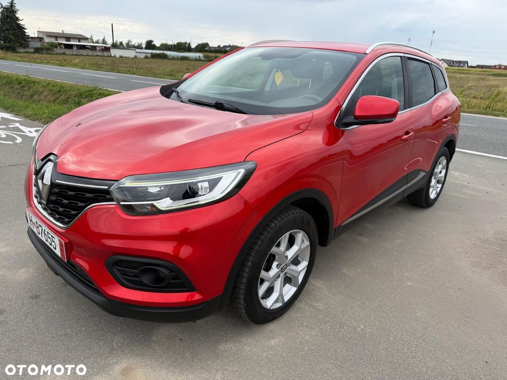 Renault Kadjar - 1