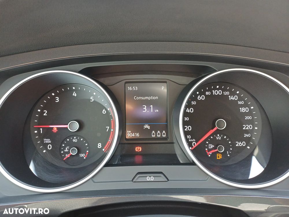 Volkswagen Tiguan 1.5 TSI ACT DSG Life - 14