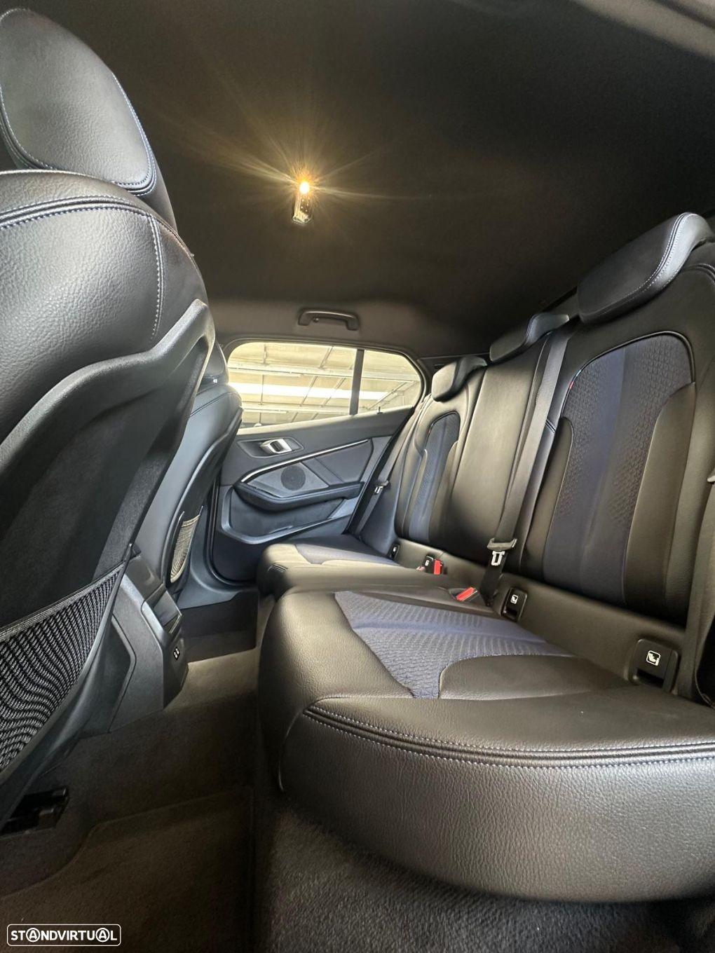 BMW 116 Pack Desportivo M - 27