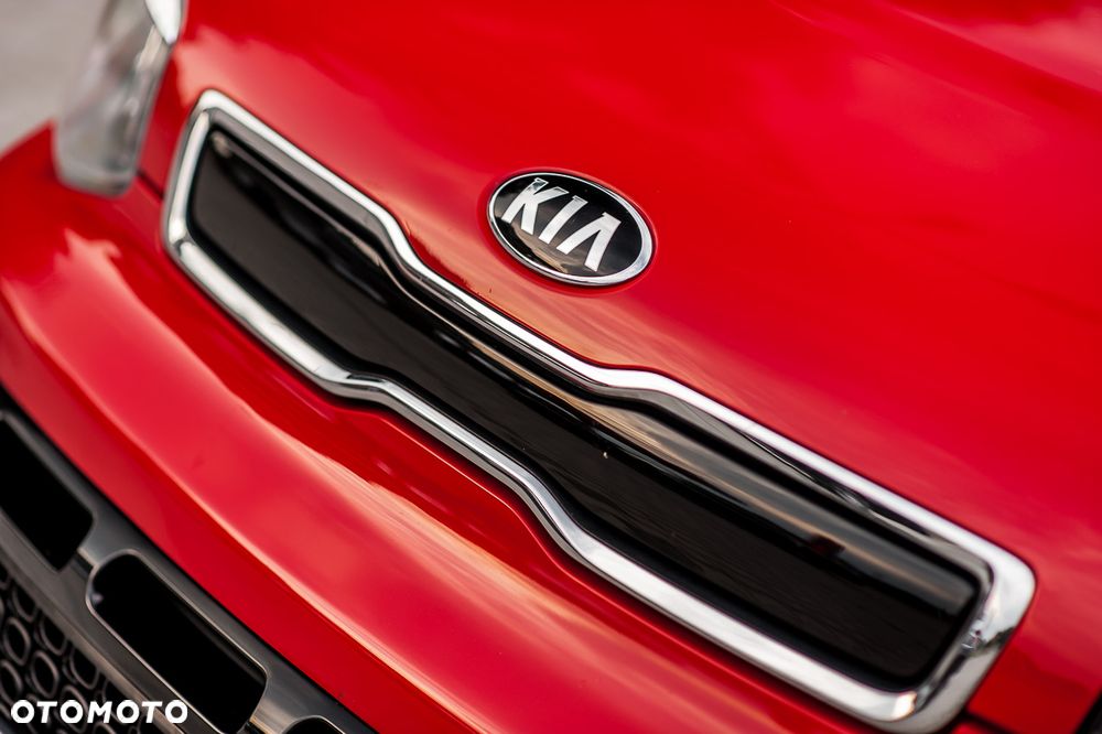 Kia Soul - 15