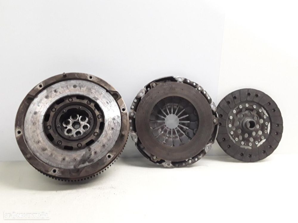 KIT DE EMBRAIAGEM OPEL FRONTERA A - 1
