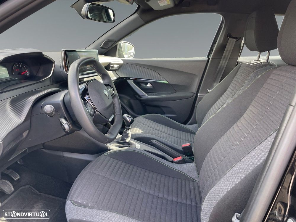 Peugeot 2008 1.2 PureTech Active Pack - 10