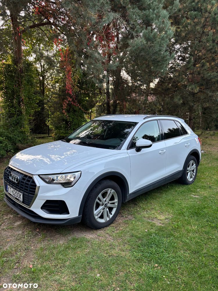Audi Q3 - 1