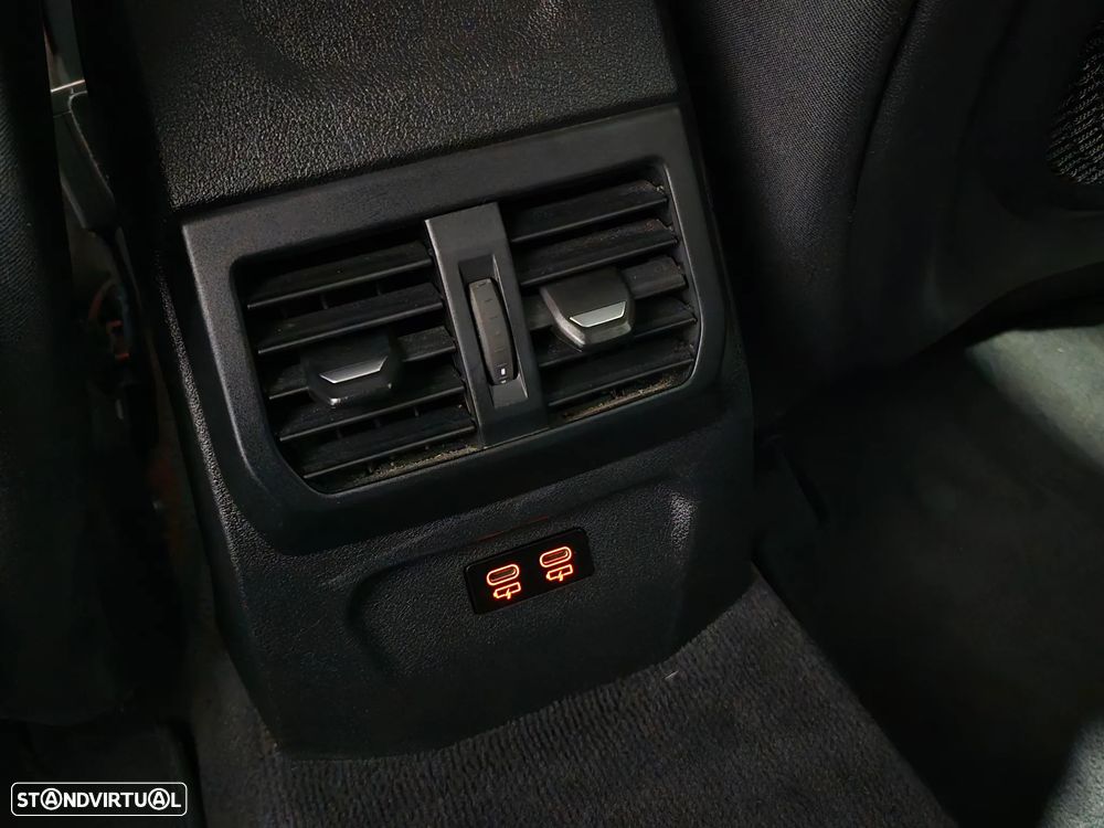 BMW 116 i Advantage - 31