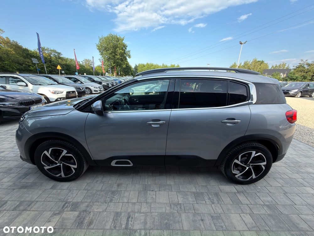 Citroën C5 Aircross 1.5 BlueHDi Shine - 20