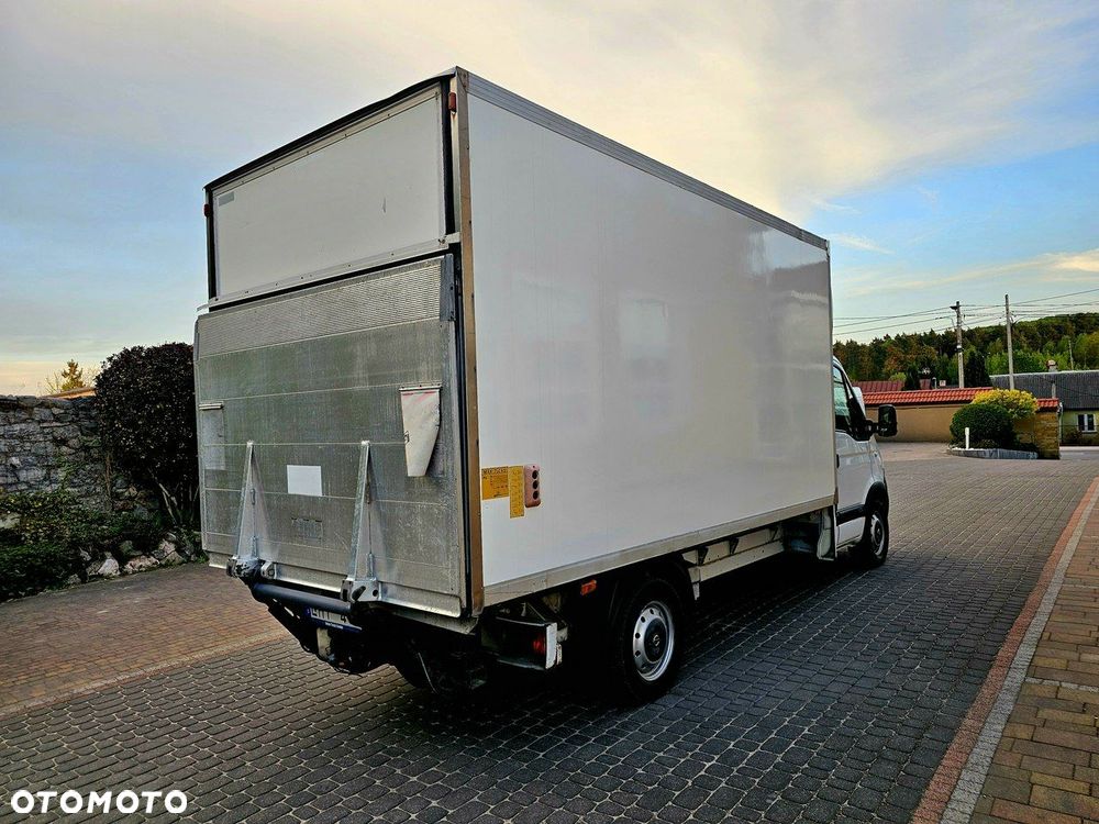Renault Master - 4