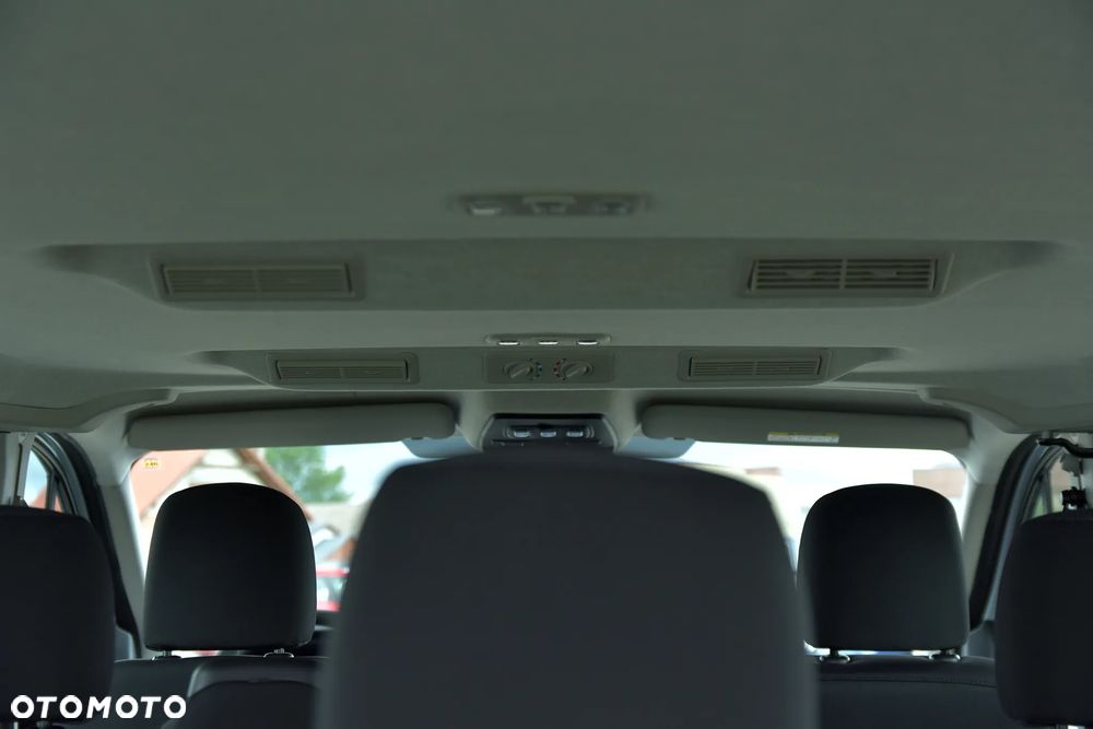 Renault Trafic Kombi 2.0 150KM Blue dCi L2 Equilibre - 32