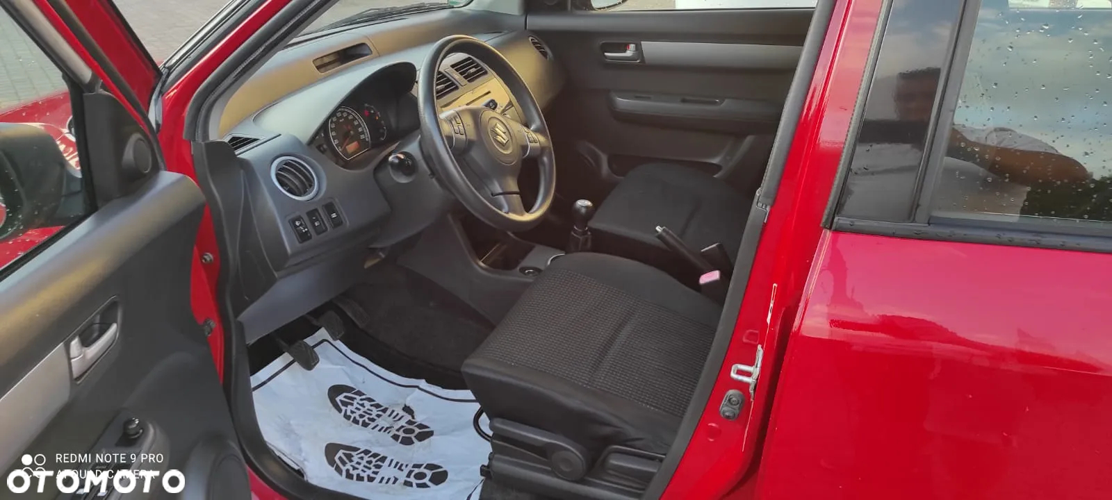 Suzuki Swift 1.3 Comfort - 6
