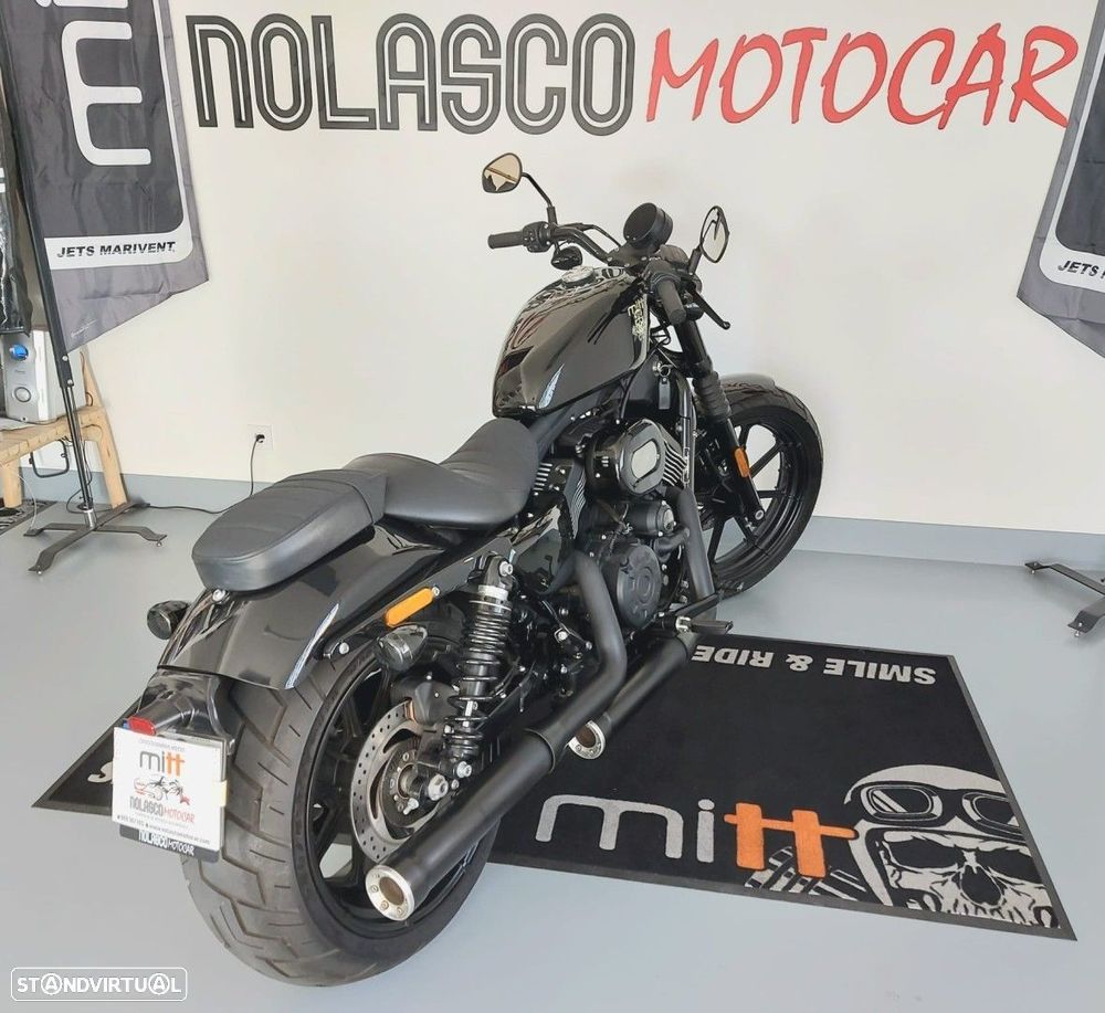 Mitt 808 BIG FOOT BIG FOOT - 3