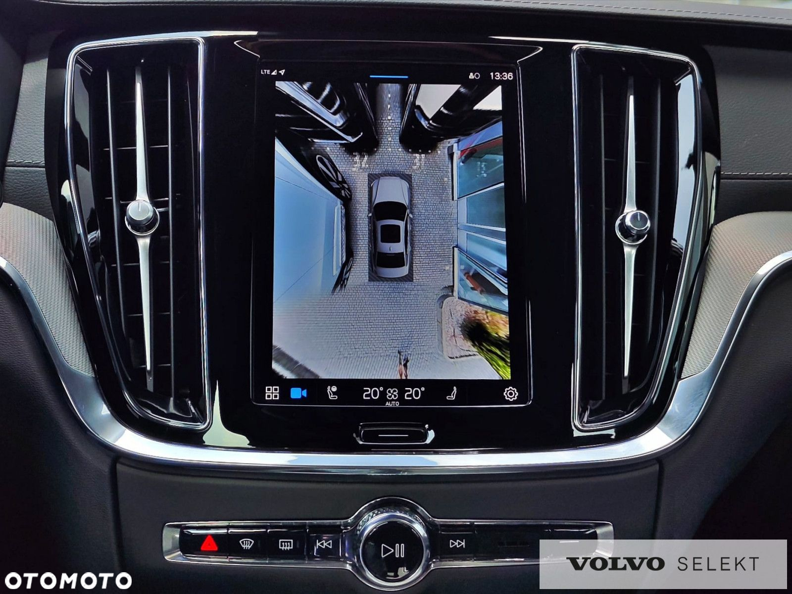 Volvo S60 - 26