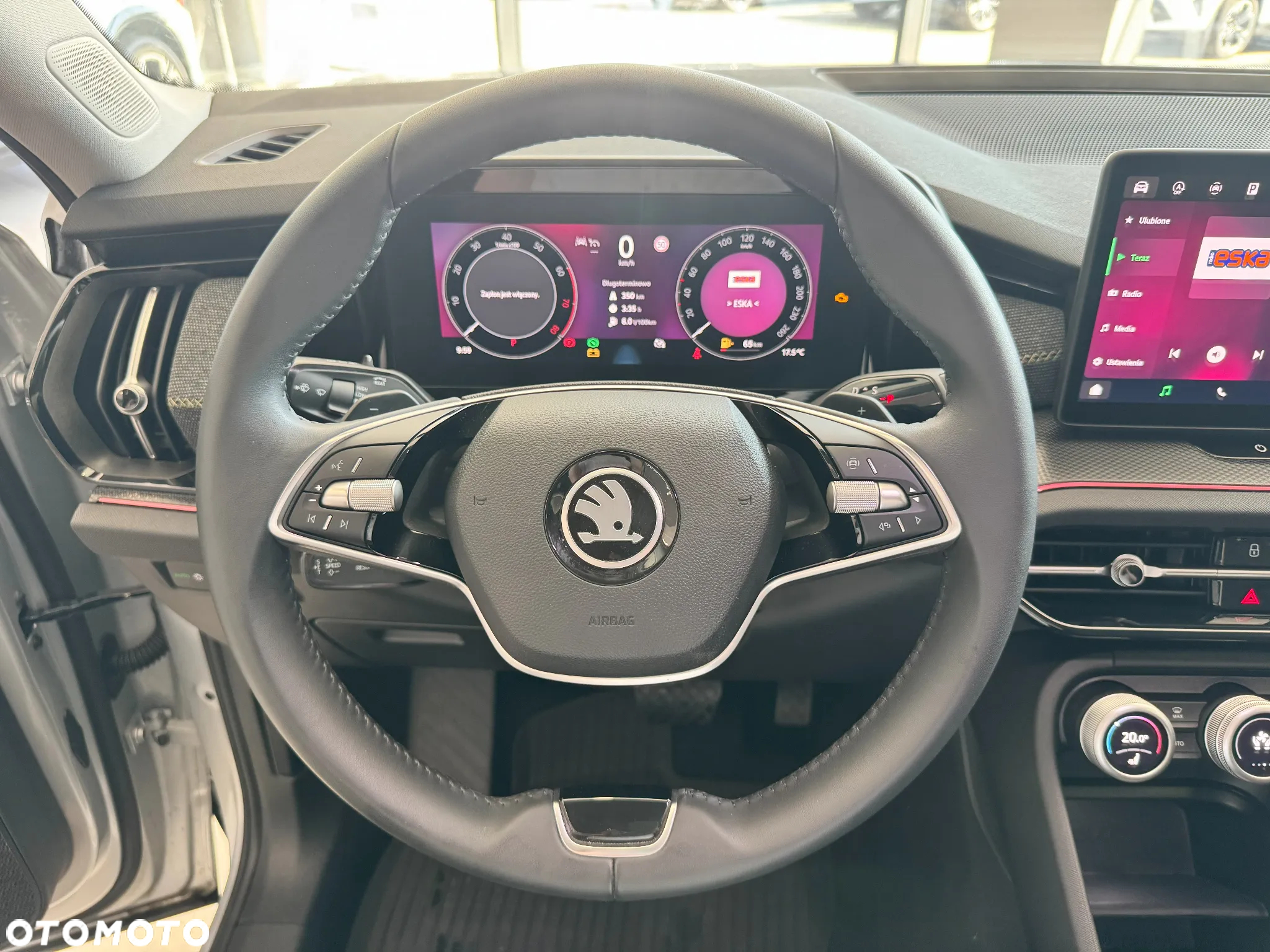 Skoda Kodiaq - 21