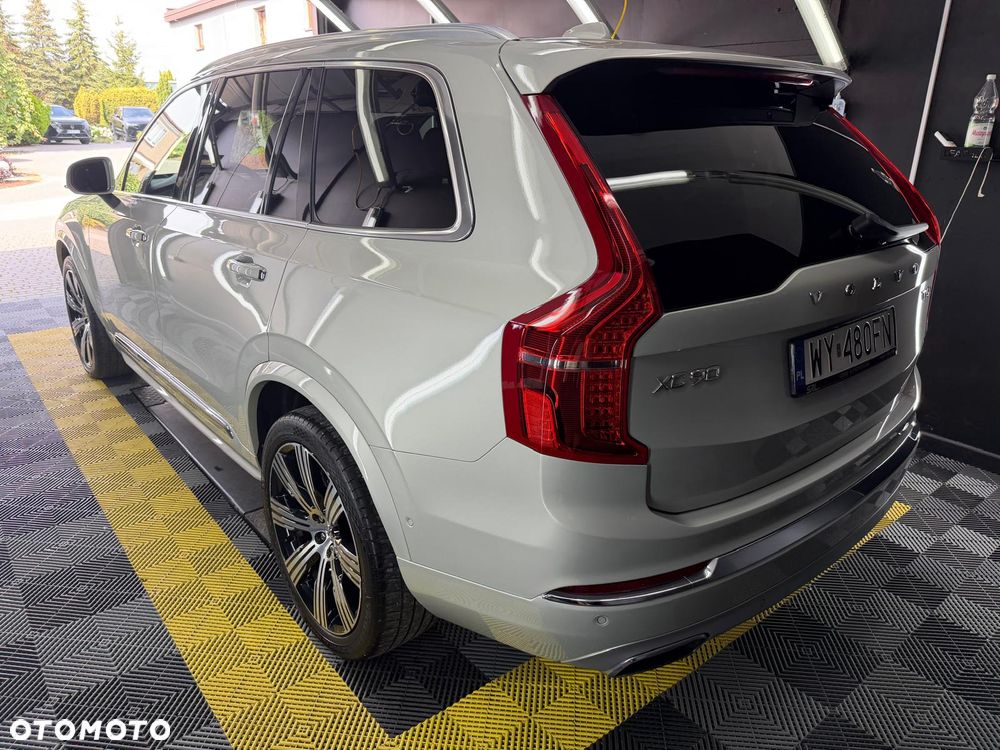 Volvo XC 90 - 6