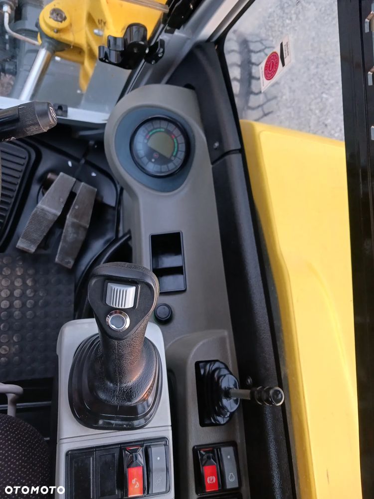 Wacker Neuson 6503 - 29