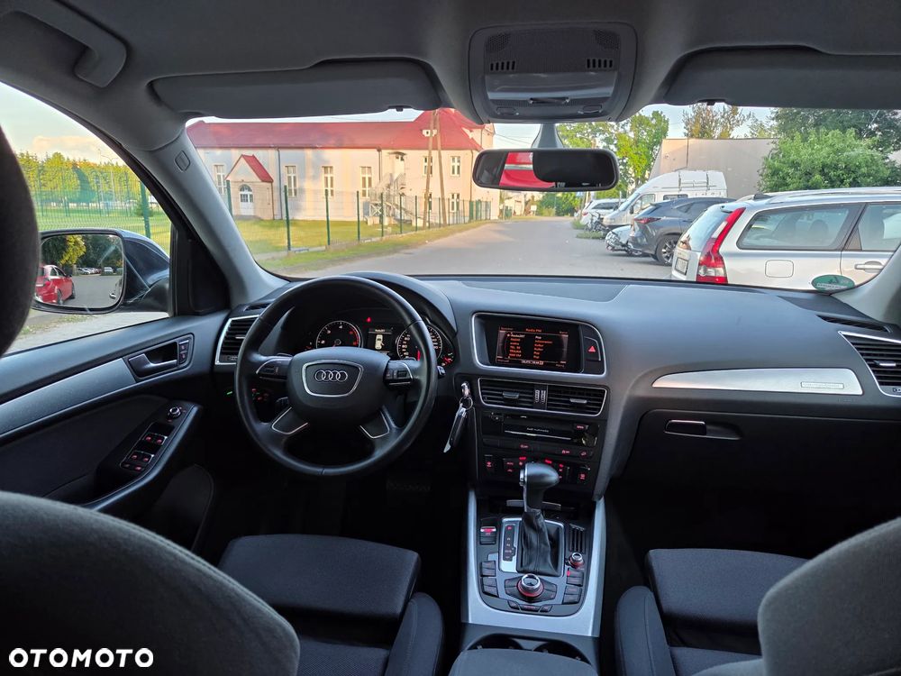 Audi Q5 - 11