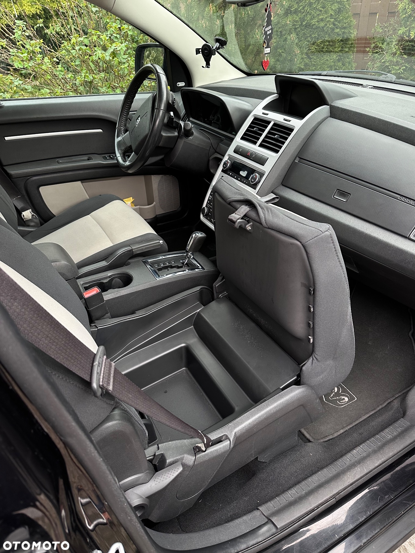Dodge Journey 2.0 CRD SXT - 17