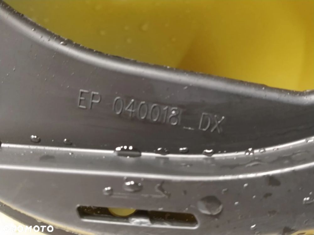 FIAT DUCATO III CITROEN JUMPER III PEUGEOT BOXER III DRZWI BŁOTNIK BŁOTNIKI PRZÓD PRZEDNIE LEWA PRAWA KOMPLETNE ORYGINAŁ - 26