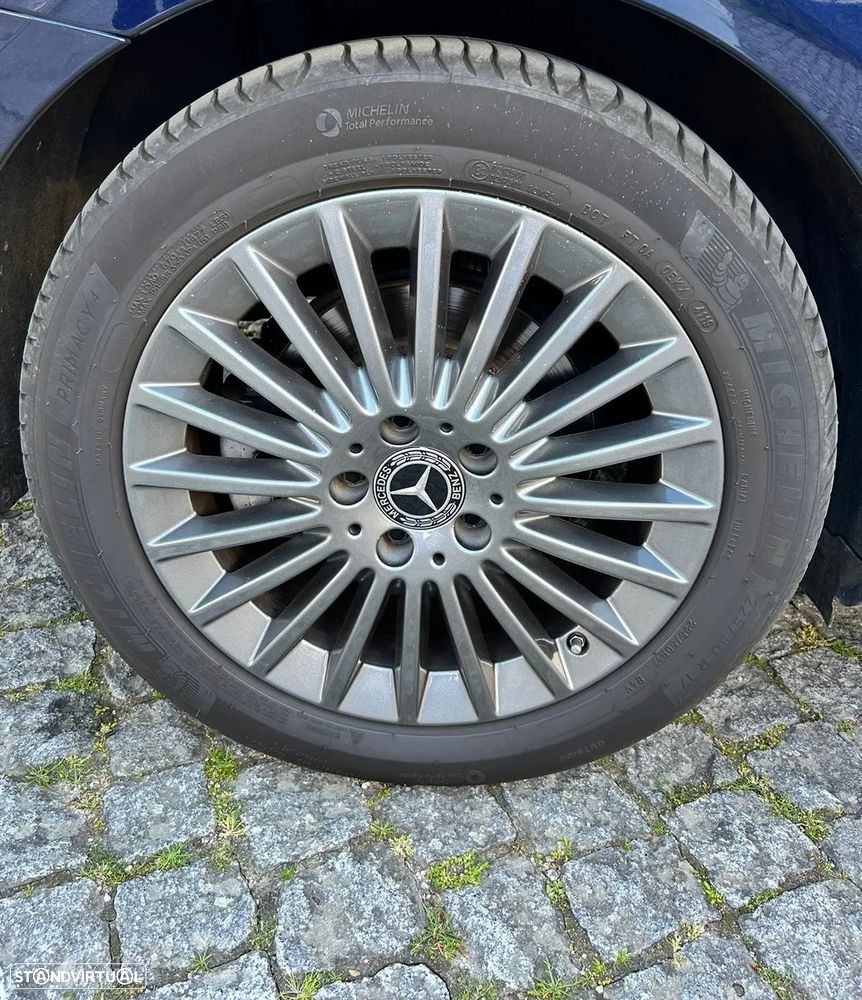 Mercedes-Benz C 220 (BlueTEC) d - 12