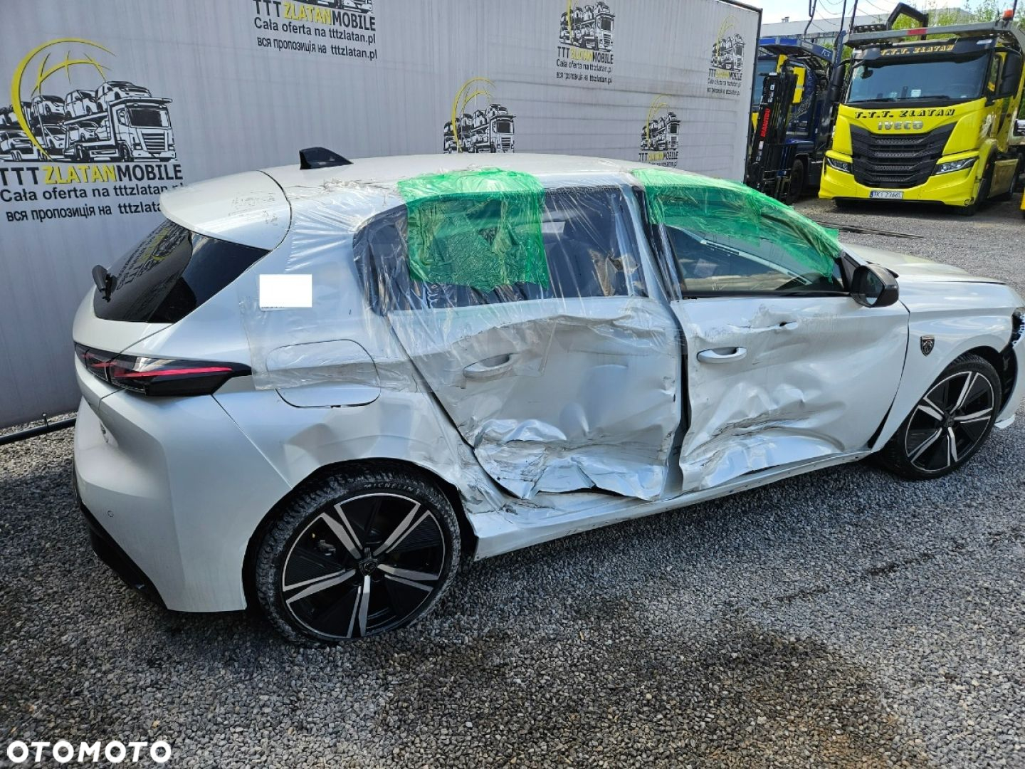 Peugeot 308 - 15