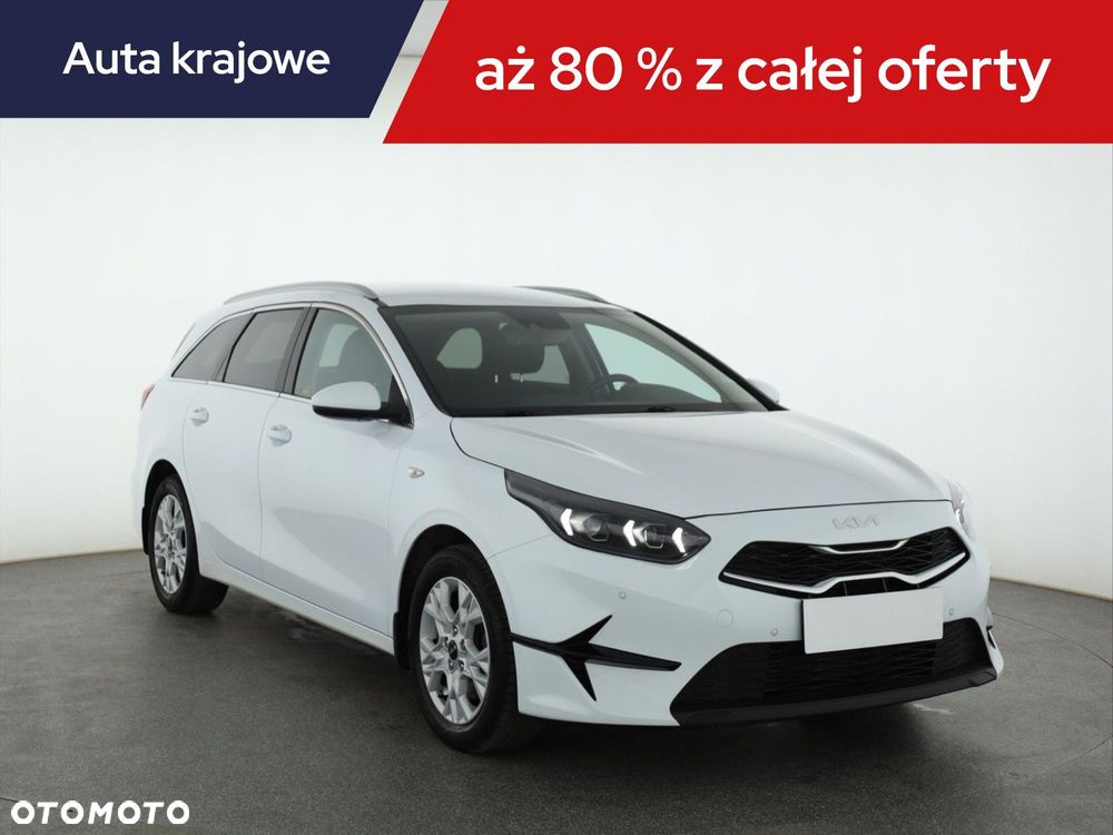 Kia Ceed - 3