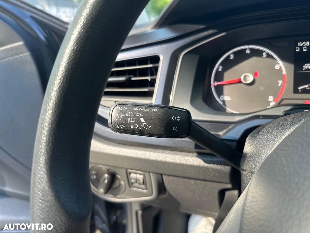 Volkswagen Polo 1.0 Trendline - 15