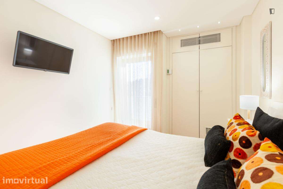 Apartamento com 2 quartos - localizado em Sé de Braga e São Lázaro... - Grande imagem: 5/33