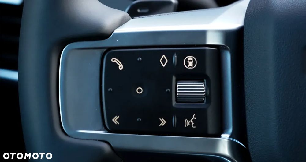Land Rover Discovery - 20