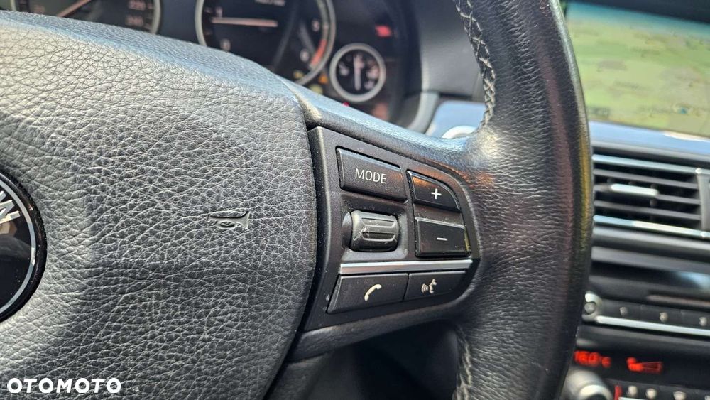 BMW Seria 5 520d - 21