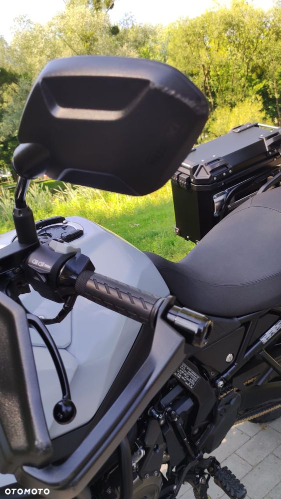 Suzuki DL - 29